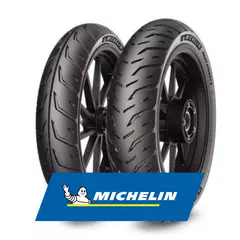 MICHELIN - PAR LLANTAS PILOT STREET2 110-70-17 y 140-70-17