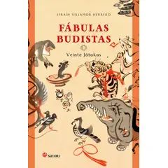 SATORI - FABULAS BUDISTAS VEINTE JAKATAS