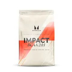 MYPROTEIN - Impact BCAA 211 250g Anminoácidos - Tropical