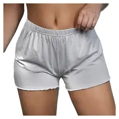 VIPZONE - SHORT MUJER MODAL CASUAL