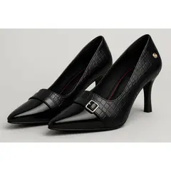 GENERICO - Zapato Coco Negro