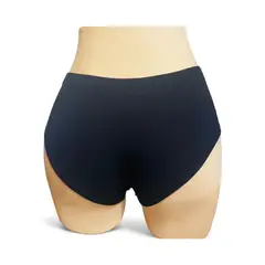 MINTANA - PACK 3 PANTALETA ALGODON MUJER