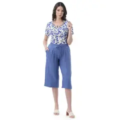 MAE ALCOTT - CAPRI MARINA