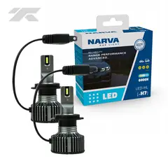 NARVA - Foco Led H7 12-24v 20w