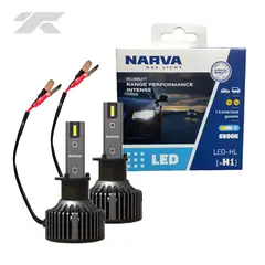 NARVA - Foco Led H1 12-24v 19w