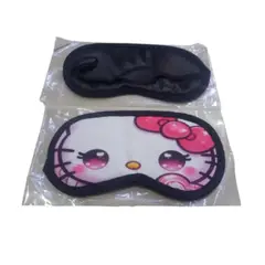 GENERICO - ANTIFAZ PORTÁTIL PARA DORMIR