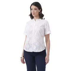 MAE ALCOTT - BLUSA GRETA