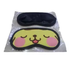 GENERICO - ANTIFAZ PORTÁTIL PARA DORMIR