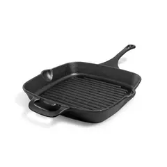 RECORD - Sartén Grill Hierro Fundido N°26