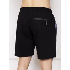 NEW YORK STARS - HSHORT-NEW ZH - NEGRO