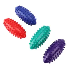 GENERICO - 1 pelota tensión con pinchos para masaje