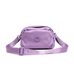 GENERICO - Bolso morral Dama Bobo BM2