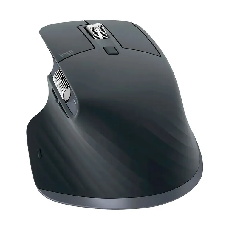 Mouse Inalambrico Mx Master 3s Version Bluetooth