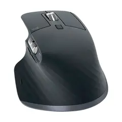 LOGITECH - Mouse Inalambrico Mx Master 3s Version Bluetooth
