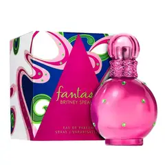 BRITNEY SPEARS - Fantasy for Women Eau de Parfum 100 ml