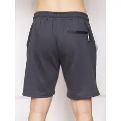 NEW YORK STARS - HSHORT-NEW ZH -GRIS