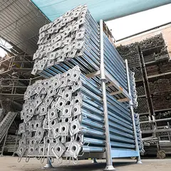 GN - PUNTAL 2.2 - 4.0 M UNIDAD (PIE DERECHO)