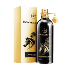 MONTALE - Arabians Tonka Eau de Parfum 100 ml
