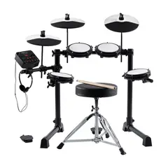 ALESIS - Batería electrónica E-Drum Total