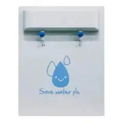 GENERICO - Purificador de agua automatico plaboratorio Kyntel SCSJ-I-10L