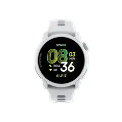 COROS - Reloj Pace 4 Blanco - Smartwatch