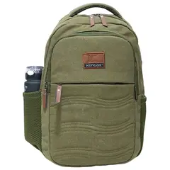 KENGAR - Mochila Subaru - Verde Militar