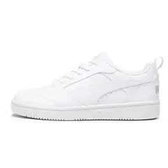 PUMA - ZAPTILLAS REBOUND V6 LOW 392328-03