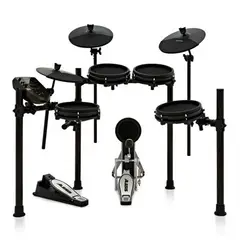 ALESIS - Batería electrónica Nitro Mesh Kit