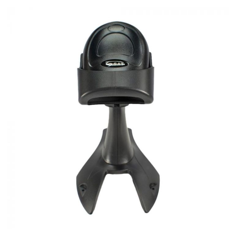 LECTOR DE CODIGO DE BARRAS SAT AI402 ID