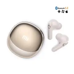 GENERICO - AURICULARES INALÁMBRICOS BLUETOOTH KHAKI S12
