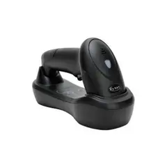 GENERICO - Lector de Códigos de Barras SAT AI402W Inalámbrico Bluetooth 1D y 2D Conectividad