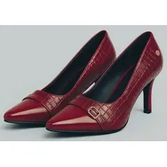 GENERICO - Zapato Coco Vino