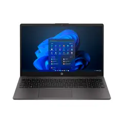 HP - Notebook 255 G10, 15.6" HD SVA, AMD Ryzen 3 7320U 2.4/4.1GHz, 8GB DDR4-3200MHz