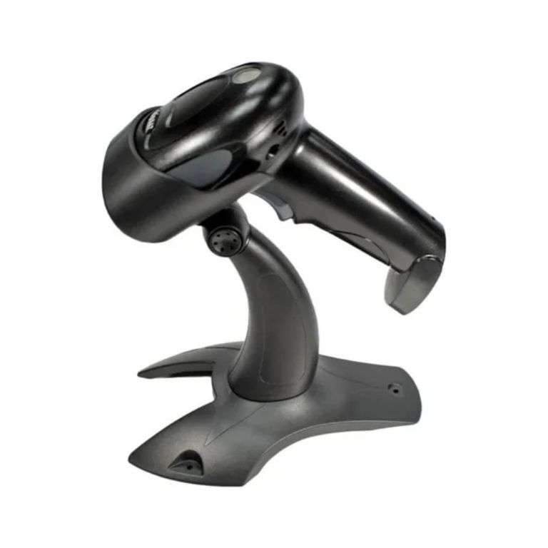 Lector de Código de Barras SAT AI402 ID con cable USB