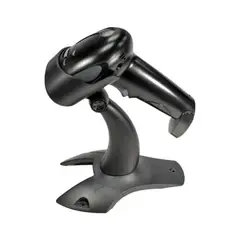 GENERICO - Lector de Código de Barras SAT AI402 ID con cable USB