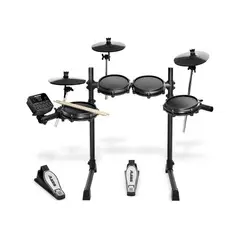 ALESIS - Batería Electronica Turbo Mesh Kit
