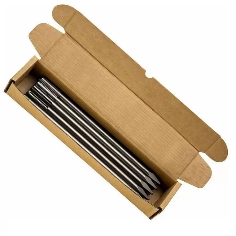 Cincel SDS-Max Punta Eco 600mm 10 Und. 2608.690.236-000