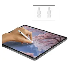 GENERICO - Mica Papel Paperlike Para iPad Pro 11 M4 M5 Y Puntas