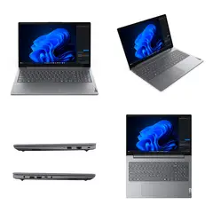 LENOVO - Notebook V15 G5 IRL 156 FHD TN Core i5-13420H 2146GHz 16GB DDR5-5200MHz