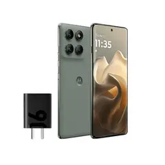 MOTOROLA - MOTO EDGE 60 PRO 12+512 GRIS