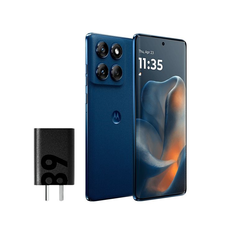 MOTO EDGE 60 12+512 AZUL