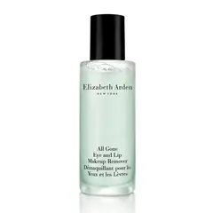 ELIZABETH ARDEN - All Gone Eye And Lip Make-Up Remover