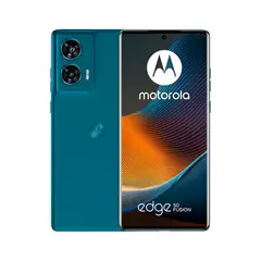 MOTOROLA - MOTO EDGE 50 FUSION 8+256 TIDAL TEAL BD