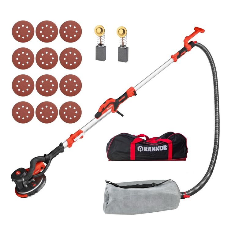 Lijadora de Pared y Techo 1100w
