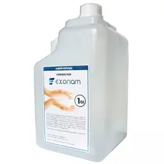 EXORIAM - Jabon Espuma de 3.5 Litros Neutro