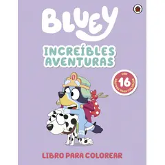 PENGUIN RANDOM HOUSE - Increíbles aventuras - Ladybird Books - ALTEA