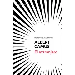 PENGUIN RANDOM HOUSE - El extranjero - Camus, Albert - DEBOLS!LLO