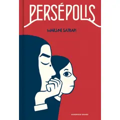 PENGUIN RANDOM HOUSE - Persépolis - Satrapi, Marjane - RESERVOIR BOOKS