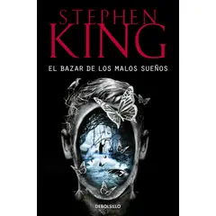PENGUIN RANDOM HOUSE - El bazar de los malos sueños - King, Stephen - DEBOLS!LLO