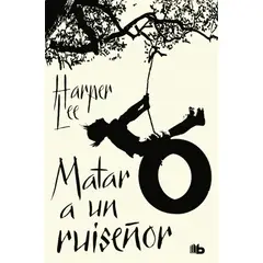 PENGUIN RANDOM HOUSE - Matar a un ruiseñor (Campaña de verano edición limitada) - Lee, Harper - B DE BOLSILLO